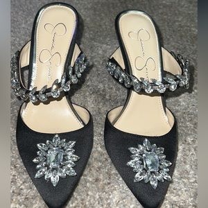 Jessica Simpson Heels